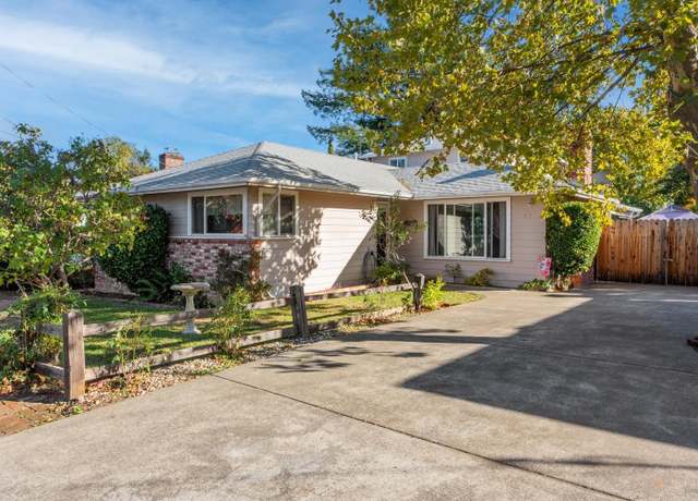 Property at 517 W Mill St, Ukiah, CA 95482, 3 beds, 2 baths