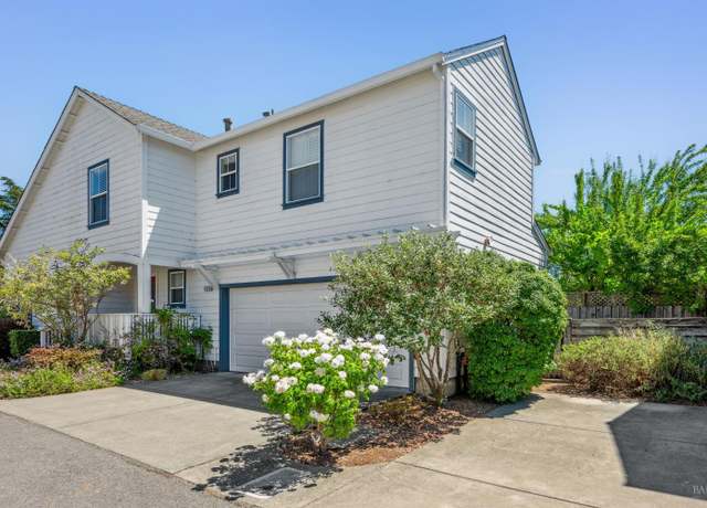 Property at 1125 Broadway, Sonoma, CA 95476, 3 beds, 2.5 baths