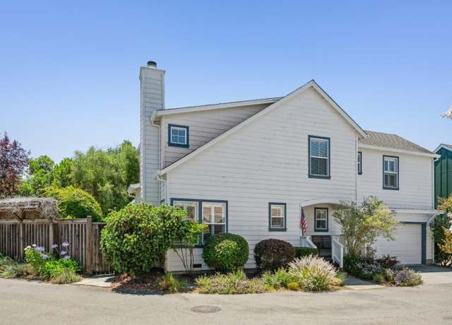 Property at 1125 Broadway, Sonoma, CA 95476, 3 beds, 2.5 baths