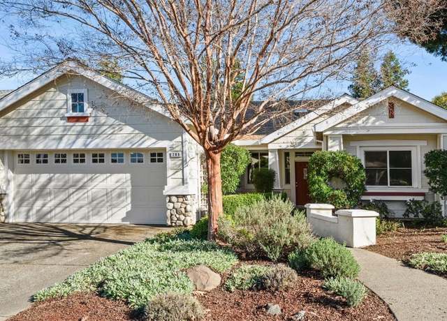 Property at 209 Red Mountain Dr, Cloverdale, CA 95425, 2 beds, 2 baths