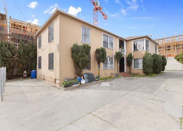 Property at 1425 31st Ave, Oakland, CA 94601, 20 beds, 4 baths