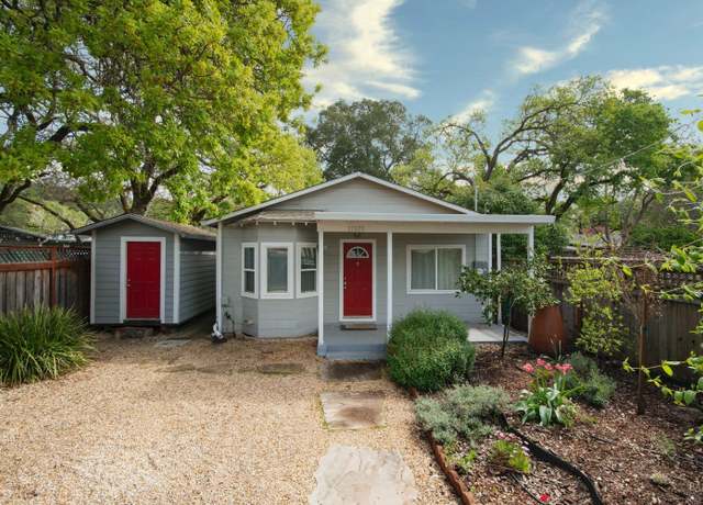 Property at 17575 Middlefield Rd, Sonoma, CA 95476, 2 beds, 1 bath