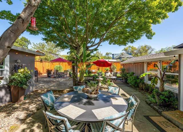 Property at 1416 F St, Napa, CA 94559, 2 beds, 1 bath