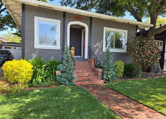 Property at 1416 F St, Napa, CA 94559, 2 beds, 1 bath