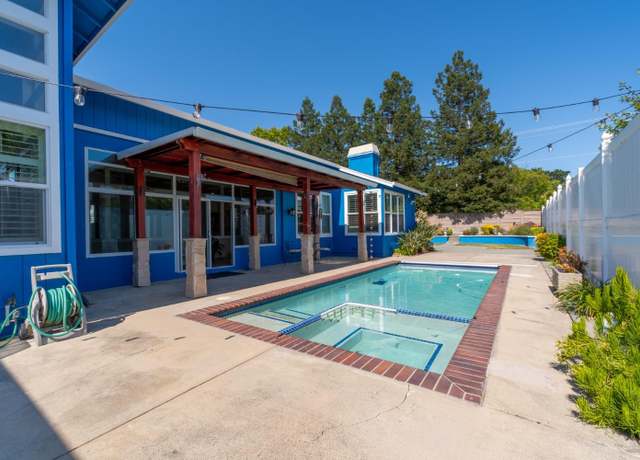 Property at 2134 Nyla Pl, Santa Rosa, CA 95401, 4 beds, 3 baths