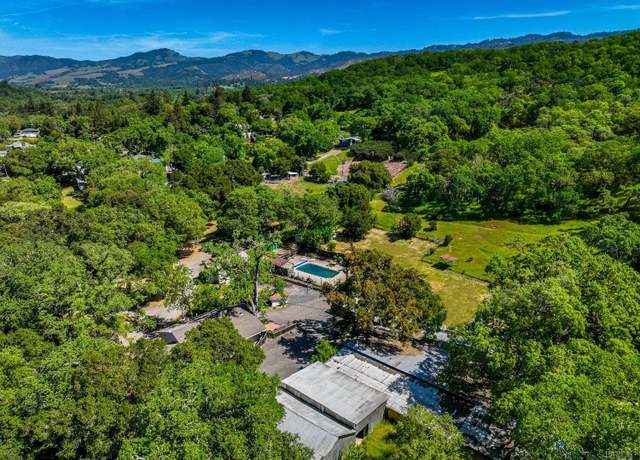 Property at 840 - 845 Horn Ave, Glen Ellen, CA 95442, 10 beds, 8 baths