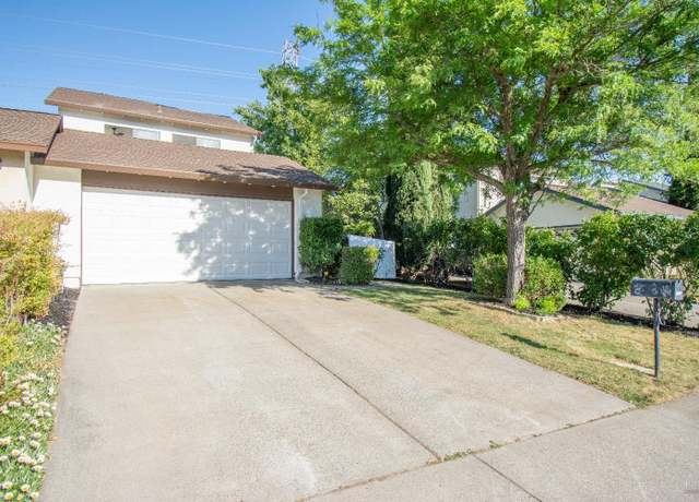 Property at 1986 Larchmont Cir, Fairfield, CA 94534, 3 beds, 2.5 baths