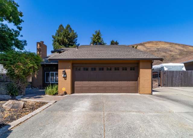 Property at 877 Rose Dr, Benicia, CA 94510, 4 beds, 3 baths