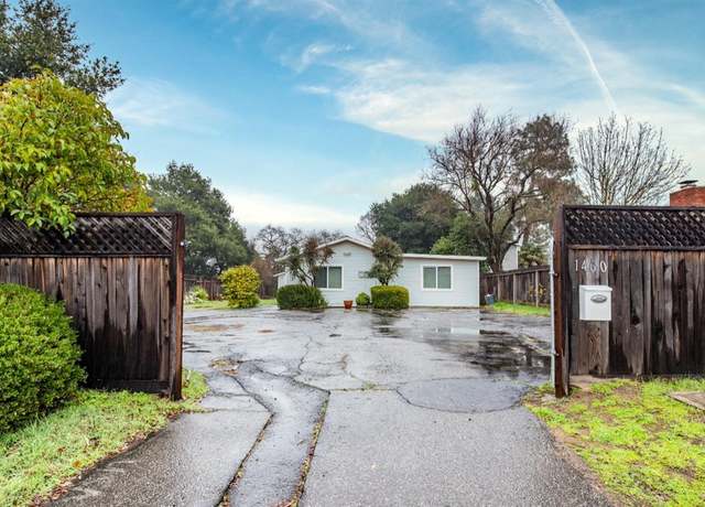 Property at 1460 S Novato Blvd, Novato, CA 94947, 3 beds, 2 baths