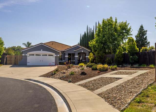 Property at 1024 Feather River Ct, Vacaville, CA 95688, 4 beds, 2 baths