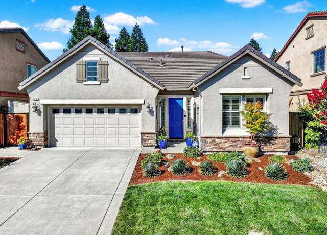 Property at 949 Lancaster St, Vacaville, CA 95687, 4 beds, 2 baths