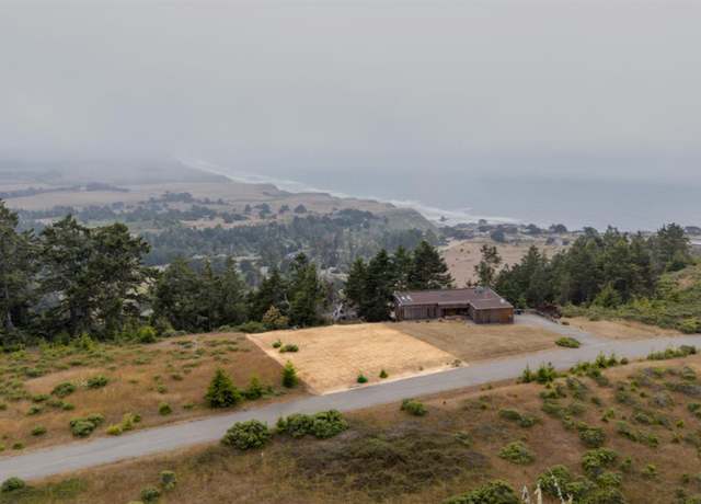 Property at 43471 Alta Mesa Rd, Manchester, CA 95459