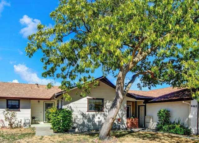 Property at 4465 Olive Ave, Fairfield, CA 94533, 3 beds, 3 baths