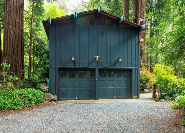 Property at 2660 Cazadero Hwy, Cazadero, CA 95421, 2 beds, 1 bath