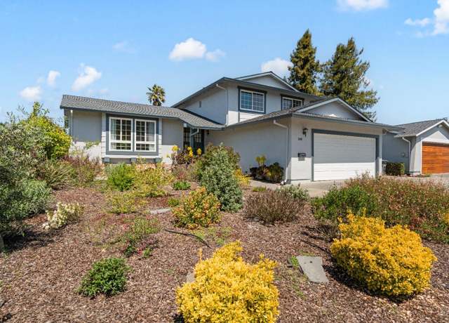 Property at 1549 Trellis Ln, Petaluma, CA 94954, 4 beds, 3 baths