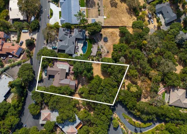 Property at 532 Montecito Blvd, Napa, CA 94559, 4 beds, 3 baths