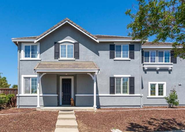 Property at 236 Cogburn Way, Vacaville, CA 95687, 5 beds, 2.5 baths