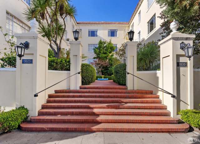 Property at 3835 Scott St #104, San Francisco, CA 94123, 1 bed, 1 bath