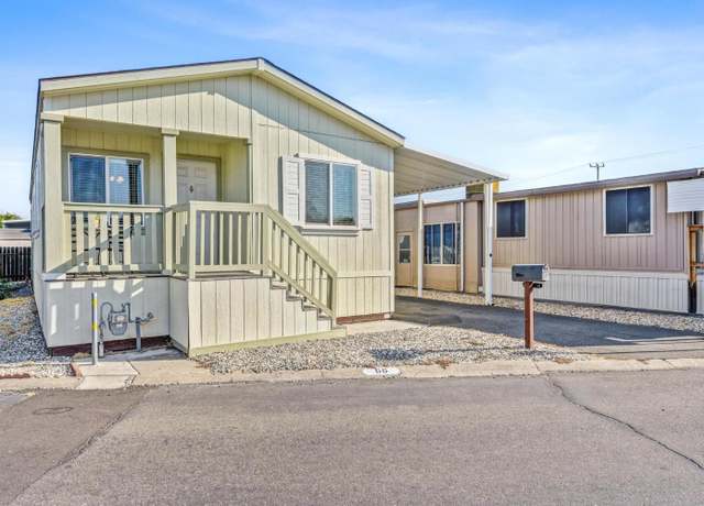 Property at 66 Pineacre Ln, Rancho Cordova, CA 95670, 2 beds, 2 baths