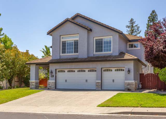 Property at 612 Hillcrest Cir, Vacaville, CA 95688, 6 beds, 4 baths
