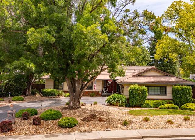 Property at 173 San Jose Ct, Vacaville, CA 95688, 4 beds, 2 baths
