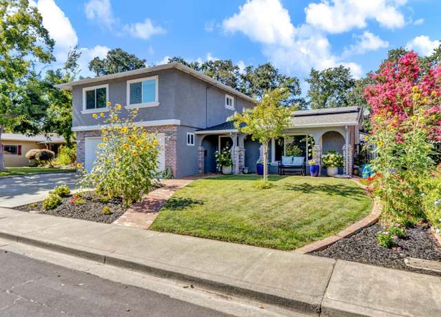 Property at 755 Linwood St, Vacaville, CA 95688, 4 beds, 2.5 baths