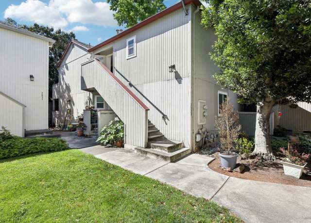 Property at 2633 Westberry Dr, Santa Rosa, CA 95403, 2 beds, 1 bath