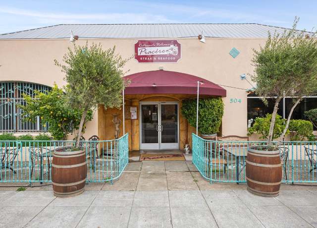 Property at 504 N Cloverdale Blvd #1, Cloverdale, CA 95425, 1 bed, 1 bath