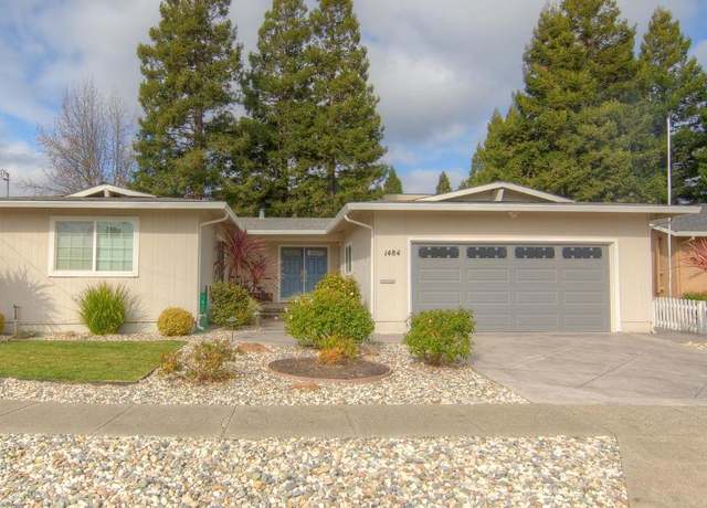 Property at 1484 Sumner Ave, Napa, CA 94558, 3 beds, 2 baths