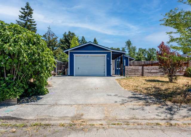 Property at 91 Nancy Ln, Willits, CA 95490, 3 beds, 1 bath