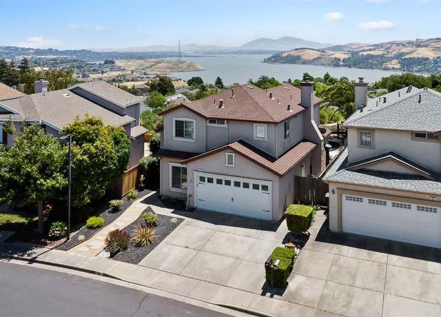 Property at 159 Suncliff Pl, Vallejo, CA 94591, 4 beds, 3 baths