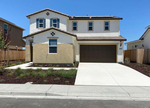 Property at 322 Charlotte St, Oakley, CA 94561, 4 beds, 3 baths