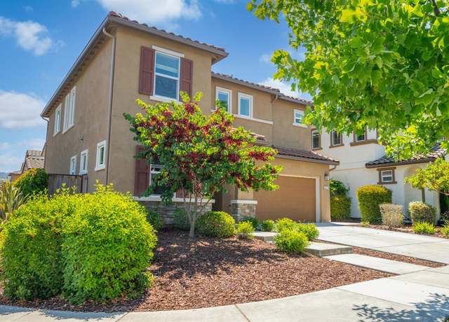 Property at 5114 Kolton Pl, Rohnert Park, CA 94928, 5 beds, 2.5 baths