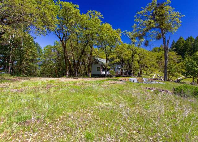 Property at 53310 N Highway 101 Hwy, Laytonville, CA 95454