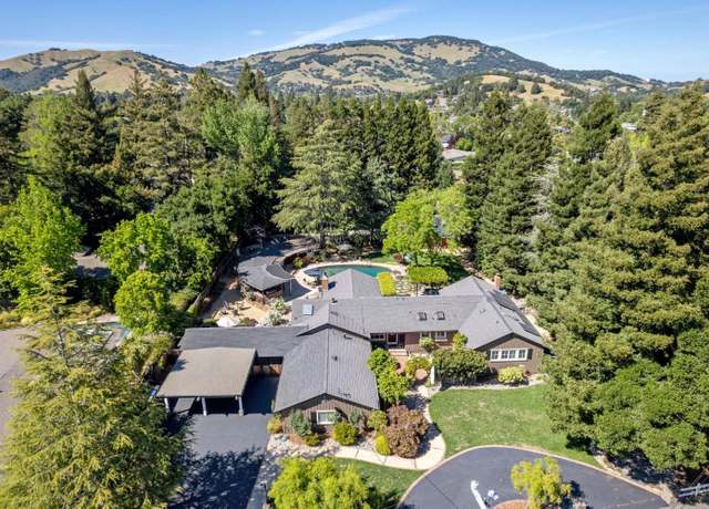 Property at 2170 Vineyard Rd, Novato, CA 94947, 4 beds, 3 baths