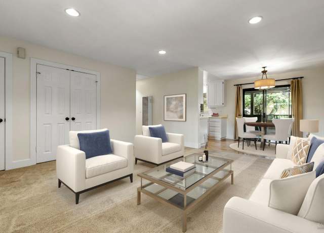 Property at 569 Curtin Ln #6, Sonoma, CA 95476, 2 beds, 1 bath
