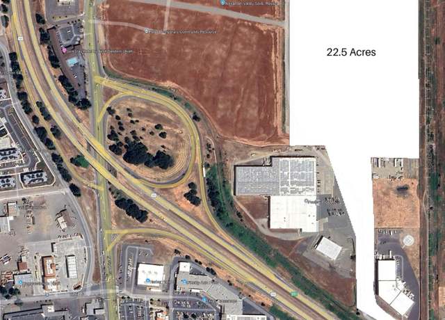 Property at 0 Masonite Rd, Ukiah, CA 95482
