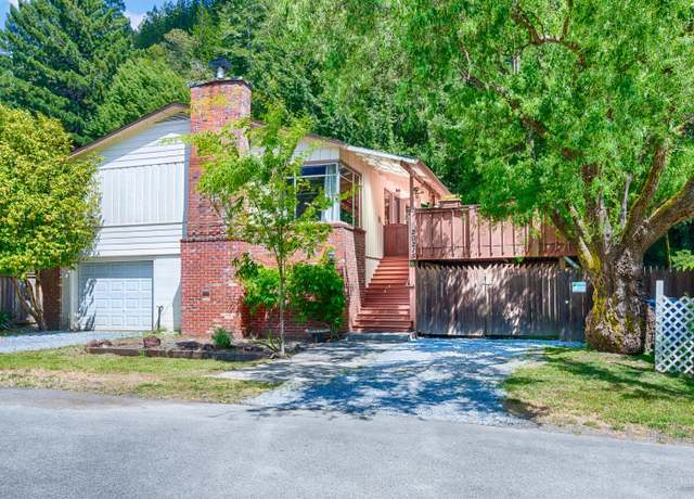 Property at 20215 Willow Rd, Monte Rio, CA 95462, 2 beds, 2 baths