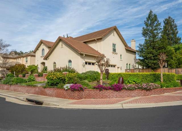 Property at 140 Pinnacle Butte Ct, Folsom, CA 95630, 5 beds, 4 baths