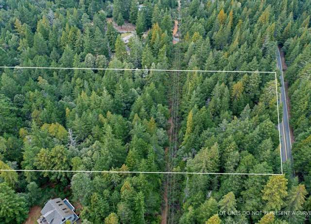 Property at 33538 Iversen Rd, Gualala, CA 95445