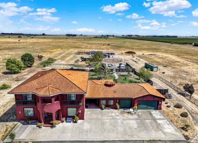 Property at 5634 Lewis Rd, Vacaville, CA 95687, 5 beds, 4 baths