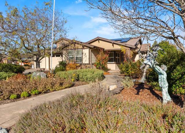 Property at 155 Haehl Creek Dr, Willits, CA 95490, 3 beds, 2.5 baths