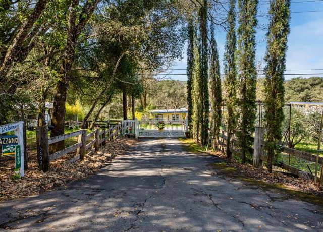 Property at 5490 Eastside Calpella Rd, Ukiah, CA 95482, 4 beds, 3 baths
