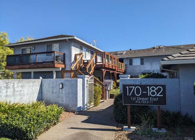 Property at 170 1st St E, Sonoma, CA 95476, 11 beds