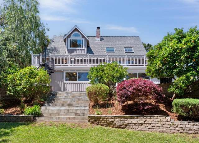 Property at 523 W Fairview Ave, Mill Valley, CA 94941, 3 beds, 2 baths