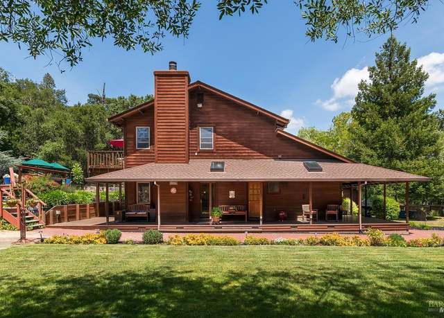 Property at 457 Wilson Ave, Novato, CA 94947, 3 beds, 3 baths