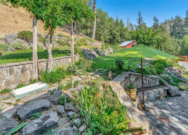 Property at 625 Tzabaco Creek Rd, Geyserville, CA 95441, 2 beds, 2 baths
