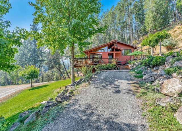 Property at 625 Tzabaco Creek Rd, Geyserville, CA 95441, 2 beds, 2 baths
