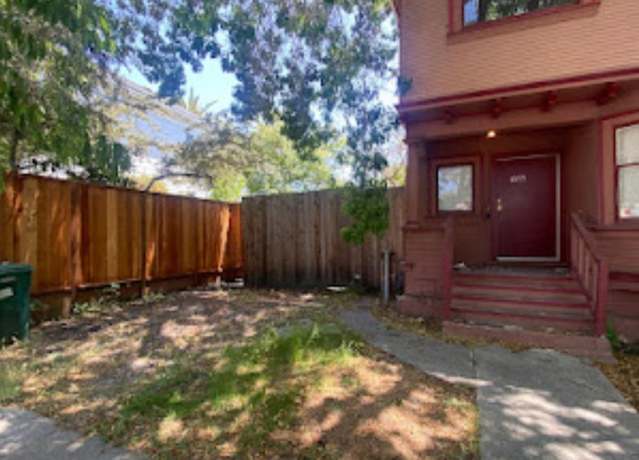 Property at 1055 56th St, Emeryville, CA 94608, 4 beds, 2.5 baths