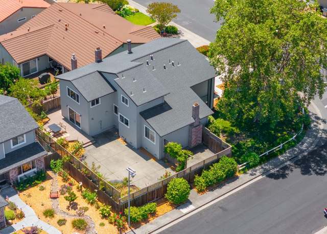Property at 4484 Flores Ave, Rohnert Park, CA 94928, 5 beds, 3.5 baths